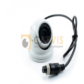 CARVIS MC-424IR (WDR) камера внешняя автомобильная