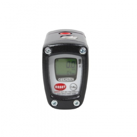 K200 gr/kg - Электронный счетчик жидкостей F0043011A