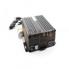 CARVIS MD-444HDD Lite