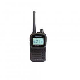 Рация Alinco DJ-FX446