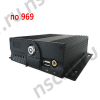 NSCAR DVR468 ver.03, 4 канала, 2SD (ФЗ №16, ПП №969)